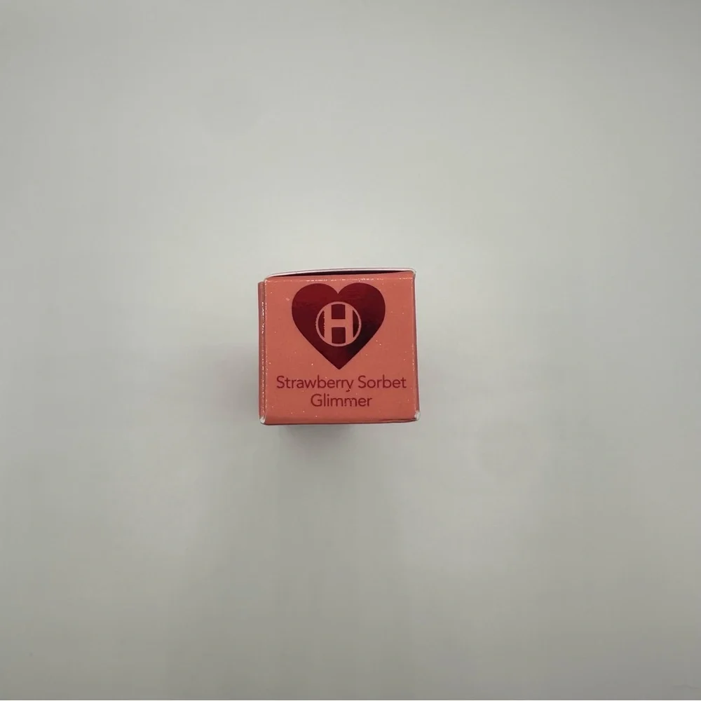 Ole Henriksen Pout Preserve Strawberry Sorbet Glimmer - Picture 5 of 7